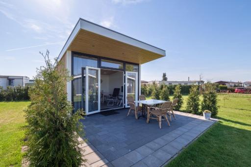 Luxe Tiny House - Housity