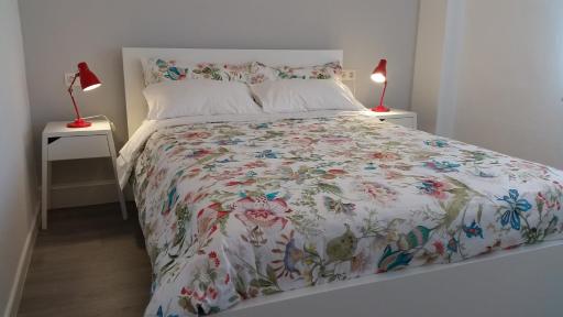 AdA Apartamento - Hizvo