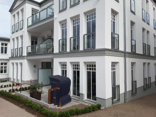 Westend-Palais - Housity