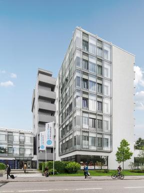 apartmenthaus international - Housity