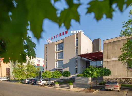 Hotel Laterum - Housity