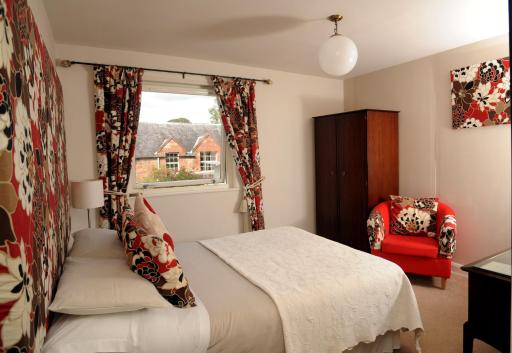 Buccleuch Arms - Housity