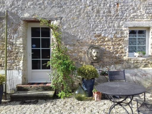 Gite du Jardin Des Sources - Housity