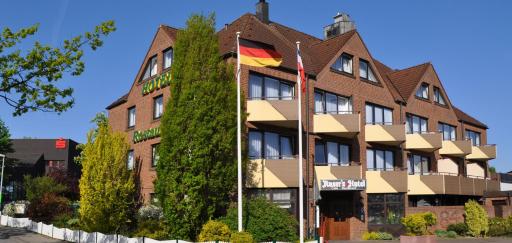 Ruser's Hotel - Housity