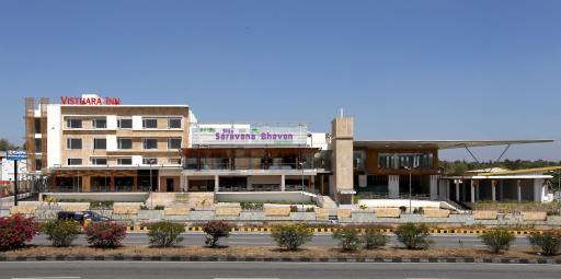 Visthara inn - Comfort Stay - Housity