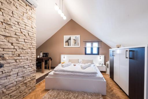 Apartments Donat - Housity