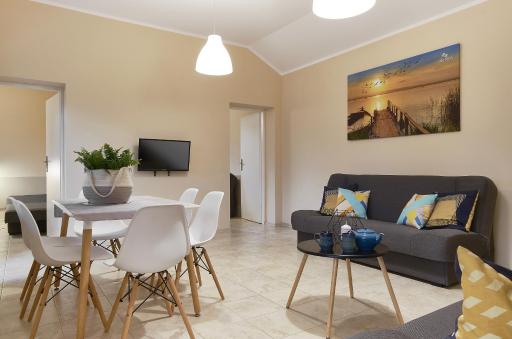 Arenda Apartamenty&Domki całoroczne - Housity