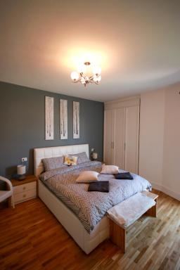 City Centre Apartment 1 - Housity