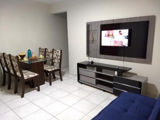 Apartamento Guarapari, WI-FI, Vista do Mar, Praia do Morro,100 metros do Mar - Housity