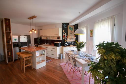 City Centre Apartment 1 - Housity