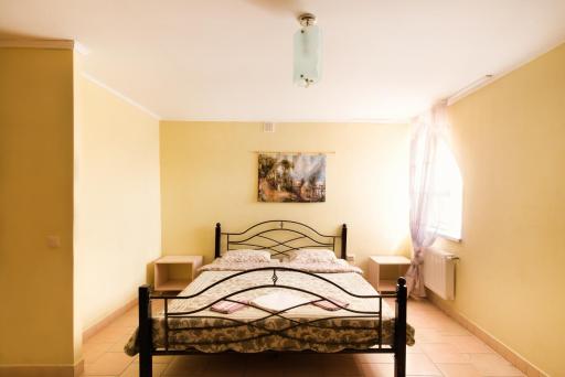 Inter Hotel - Housity