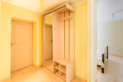 Inter Hotel - Housity