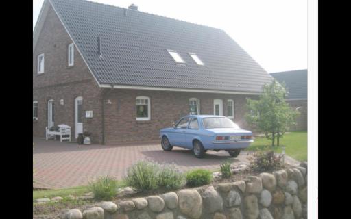 Ferienwohnung Petersen - Housity