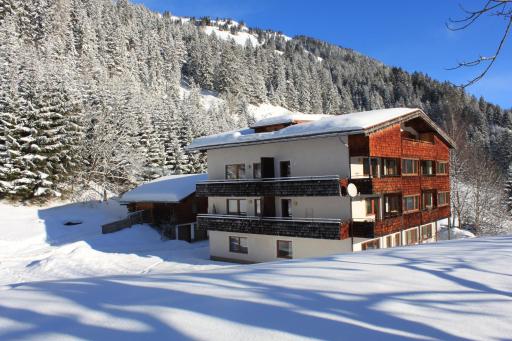 Appartementhaus Michaela - Housity