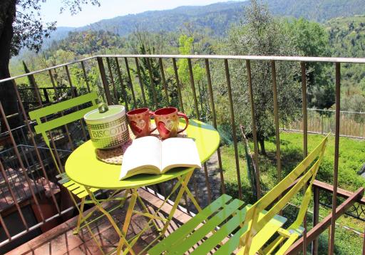 Casa Colle Vento - Housity
