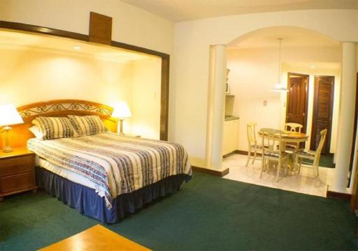 Apart-Hotel Posada San Judas - Housity