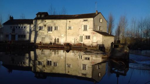 Moulin2Roues - Housity
