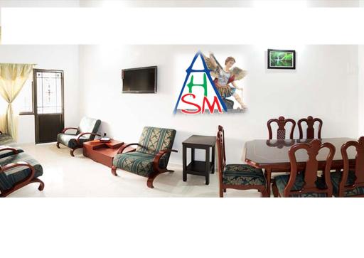 Apartahotel San Miguel - Housity