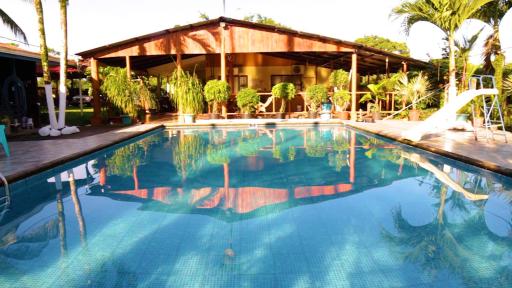 Hospedaje Rural Villa Santiago - Housity