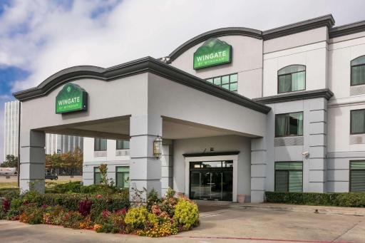 Wingate by Wyndham Dallas Love Field - Housity