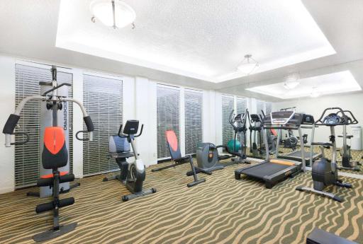 Hawthorn Extended Stay by Wyndham Richardson - Housity