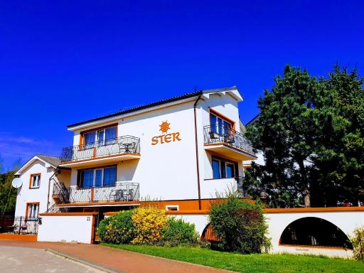 Pokoje Go?cinne Ster - Housity