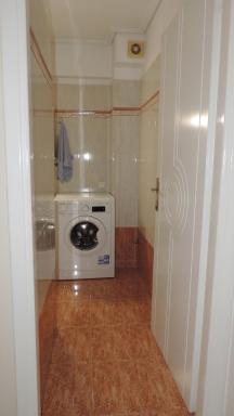 Penthouse Deluxe apartment at piraeus - Housity