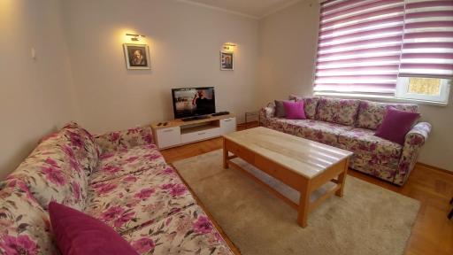 Apartment Harmonija - Housity