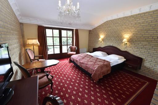 Hotel Amerika - Housity