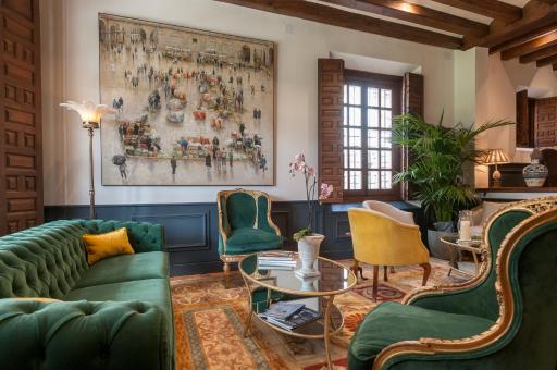 La Casa del Presidente - Housity