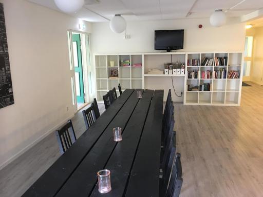 Knebildstorps Vandrarhem - Housity