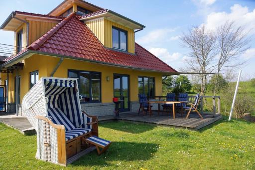 Det gule Hus - Housity