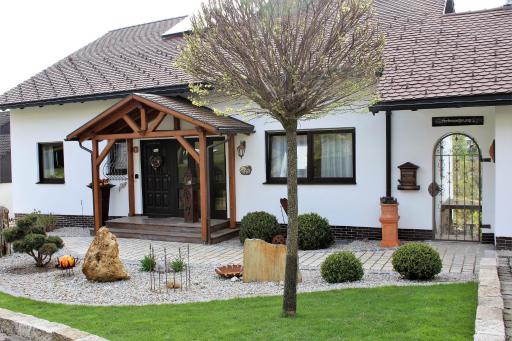 Ferienwohnung Sendelbeck - Housity