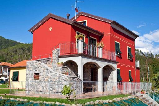 Il Vecchio Noce - Housity