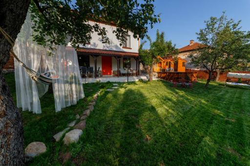 Villa Rose - Housity