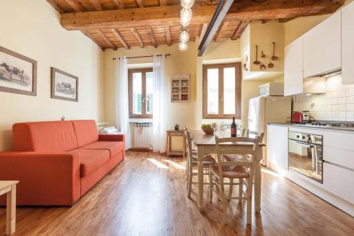 Una Finestra su Firenze - Housity