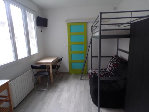 studio Turquoise - Housity