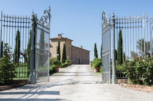 Podere San Giuseppe - Housity