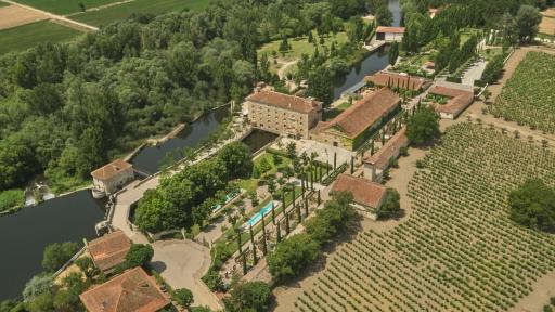 Hacienda Zorita Wine Hotel & Spa - Housity