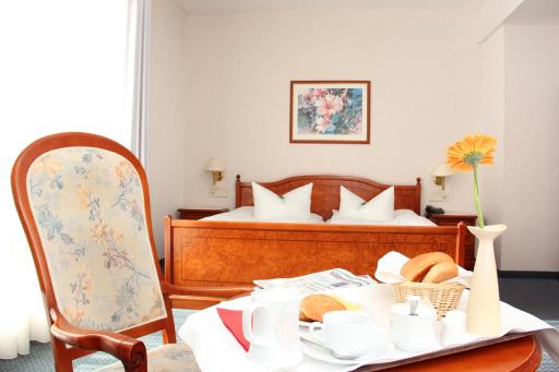 Hotel Ascania - Hizvo