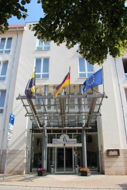 Hotel Ascania - Housity