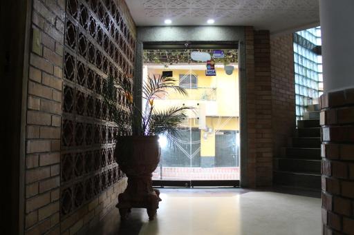 Hotel Torreon De Rionegro - Housity