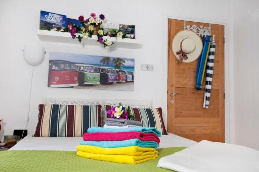 Artemis Boutique Apartment 1 - Housity