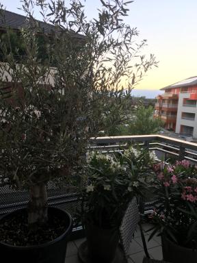 Appartement avec balcon - Housity