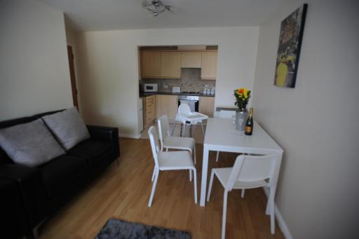 Liverpool 2 Bedroom Apartment - Housity