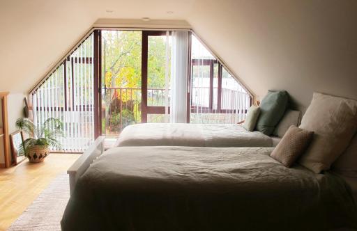 The Old Vicarage Studio - Housity