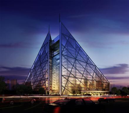 Hotel Éclat Beijing - Hizvo