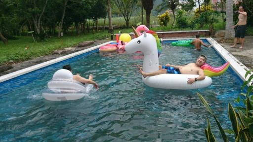 Mian-Nao Education Leisure Farm - Housity