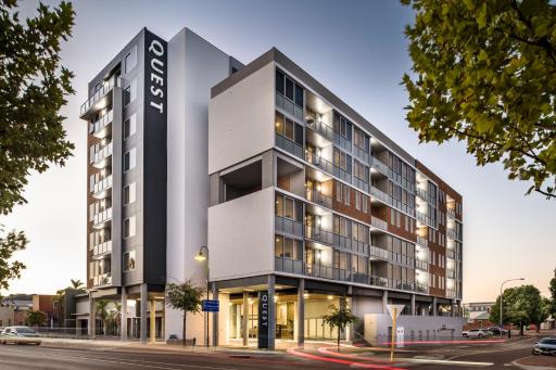 Quest Midland - Housity