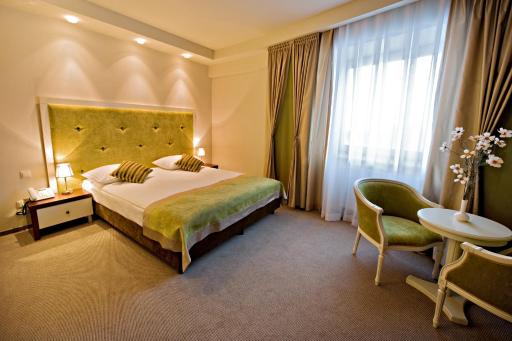 Hotel Prezydencki 4-star - Hizvo